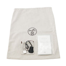 Load image into Gallery viewer, HERMES Birkin Black Togo Leather Size 25