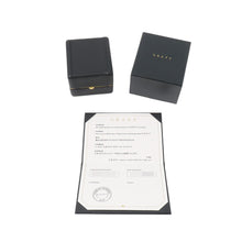 Load image into Gallery viewer, GRAFF Wildflower Diamond Cluster Ring Size Approximately No. 14RGR843 18K White Gold