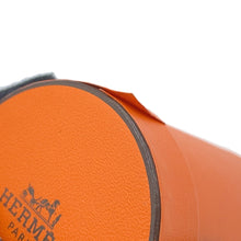 将图像加载到图库查看器中,HERMES Twilly LES FOLIES DU CIEL Grena Pearl/Grenadine/Vert061722S Silk100%