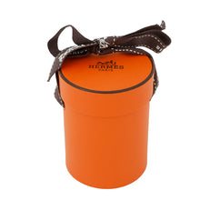 将图像加载到图库查看器中,HERMES Twilly LES FOLIES DU CIEL Grena Pearl/Grenadine/Vert061722S Silk100%