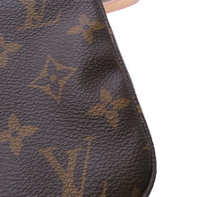 将图像加载到图库查看器中,LOUIS VUITTON Pochette Accessoires BrownM82766 Monogram