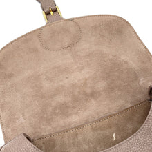 Load image into Gallery viewer, Dior Bobby Shoulder Bag GreigeM9319UBBN_45M Grained CalfLeather Size Medium