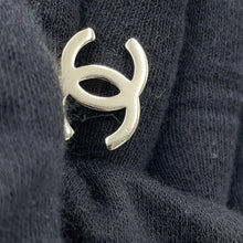 Load image into Gallery viewer, CHANEL Matelasse Tweed Chain Wallet White/Pink/BlueA33814 Tweed