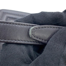 将图像加载到图库查看器中,CHANEL Boy Chanel ChainShoulder Bag Dark GrayA67086 Lambskin