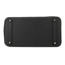 Load image into Gallery viewer, HERMES Birkin Black Togo Leather Size 40