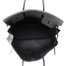 将图像加载到图库查看器中,HERMES Birkin Black Togo Leather Size 40