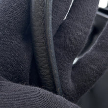 将图像加载到图库查看器中,HERMES Birkin Black Togo Leather Size 40