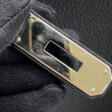 Load image into Gallery viewer, HERMES Birkin Black Togo Leather Size 40