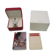 Load image into Gallery viewer, OMEGA Seamaster Planet Ocean 600M W37.5mm Stainless Steel White Dial232.30.38.20.04.001