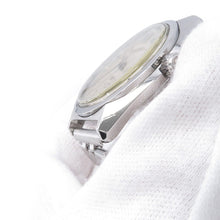 将图像加载到图库查看器中,SEIKO Grand Seiko Hi-Beat W36mm Stainless Steel Silver Dial4522-8000