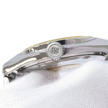 Load image into Gallery viewer, SEIKO Grand Seiko Hi-Beat W36mm Stainless Steel Silver Dial4522-8000