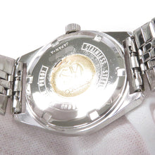 将图像加载到图库查看器中,SEIKO Grand Seiko Hi-Beat W36mm Stainless Steel Silver Dial4522-8000