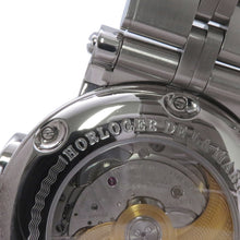 Load image into Gallery viewer, Breguet Marine II Large Date W39mm Stainless Steel Silver Dial5817ST/12/SV0