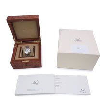 Load image into Gallery viewer, Breguet Marine II Large Date W39mm Stainless Steel Silver Dial5817ST/12/SV0