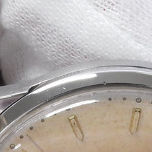 Load image into Gallery viewer, IWC Schaffhausen W35mm Stainless Steel Silver Dial