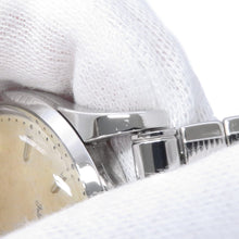 Load image into Gallery viewer, IWC Schaffhausen W35mm Stainless Steel Silver Dial