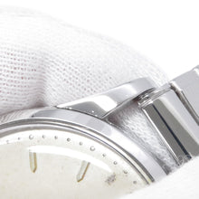 Load image into Gallery viewer, IWC Schaffhausen W35mm Stainless Steel Silver Dial