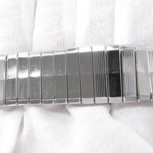 Load image into Gallery viewer, IWC Schaffhausen W35mm Stainless Steel Silver Dial