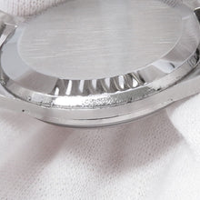 Load image into Gallery viewer, IWC Schaffhausen W35mm Stainless Steel Silver Dial