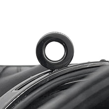 Load image into Gallery viewer, HERMES Jeff short boots Black Leather Size 41