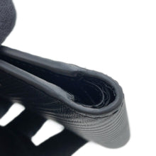 将图像加载到图库查看器中,LOEWE Bi-fold wallet BlackC779302X02 Leather