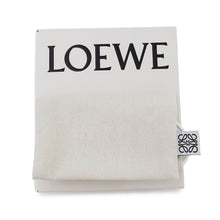 将图像加载到图库查看器中,LOEWE Bi-fold wallet BlackC779302X02 Leather