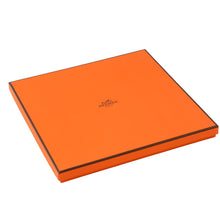 将图像加载到图库查看器中,HERMES Carre Kyoto Marble Whip and Grip Marble Silk Whip and Grip Size 90 Multicolor Silk100%