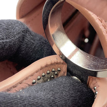 Load image into Gallery viewer, LOUIS VUITTON Capucines Rose PinkM51787 Taurillon Leather Size PM