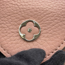 Load image into Gallery viewer, LOUIS VUITTON Capucines Rose PinkM51787 Taurillon Leather Size PM