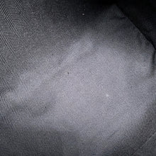 Load image into Gallery viewer, LOEWE Cuby Cloth Shoulder Bag GrayB906Q63X04 Leather