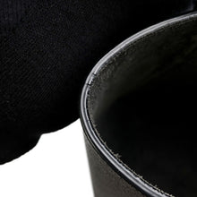 Load image into Gallery viewer, CELINE Belt bag Gray189003 Leather Size Nano