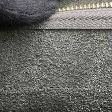 Load image into Gallery viewer, CELINE Belt bag Gray189003 Leather Size Nano