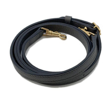 将图像加载到图库查看器中,CELINE Belt bag Gray189003 Leather Size Nano