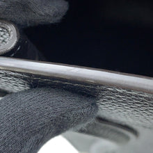 将图像加载到图库查看器中,CELINE Luggage Shopper Handbag Black189793 Leather Size micro