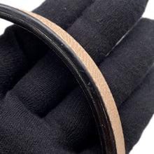 Load image into Gallery viewer, Valextra Valextra Idide 2WAY Handbag BeigeWBES0056028L Leather Size Medium