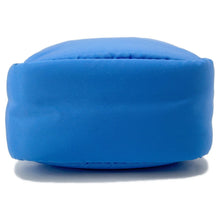 Load image into Gallery viewer, PRADA Padded Re-nylon 2-way Handbag Light Blue1BA359 Nylon