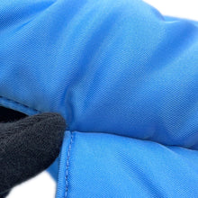 将图像加载到图库查看器中,PRADA Padded Re-nylon 2-way Handbag Light Blue1BA359 Nylon