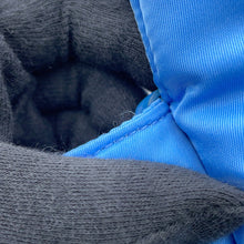 Load image into Gallery viewer, PRADA Padded Re-nylon 2-way Handbag Light Blue1BA359 Nylon