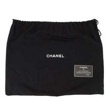 将图像加载到图库查看器中,CHANEL Matelasse Beijing 2in1 Backpack Black Leather