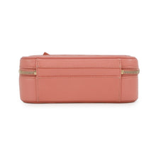 Load image into Gallery viewer, CHANEL CCFiligree 2WAYShoulder Bag PinkA93342 Caviar Leather