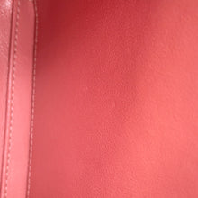 Load image into Gallery viewer, CHANEL CCFiligree 2WAYShoulder Bag PinkA93342 Caviar Leather