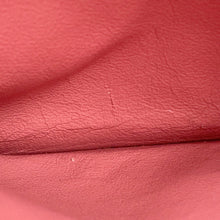 Load image into Gallery viewer, CHANEL CCFiligree 2WAYShoulder Bag PinkA93342 Caviar Leather