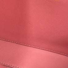 Load image into Gallery viewer, CHANEL CCFiligree 2WAYShoulder Bag PinkA93342 Caviar Leather