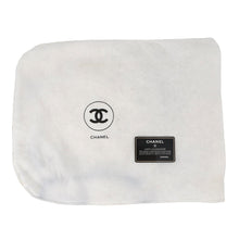 Load image into Gallery viewer, CHANEL V Stitch ChainShoulder Black Caviar Leather