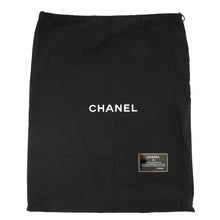 将图像加载到图库查看器中,CHANEL CC Logo Handbag BlackA12397 Caviar Leather