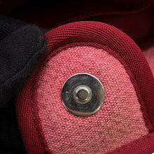 将图像加载到图库查看器中,CHANEL Deauville Chain Tote Bag PinkA67001 Canvas