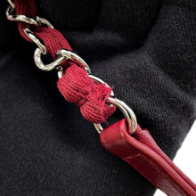 将图像加载到图库查看器中,CHANEL Deauville Chain Tote Bag PinkA67001 Canvas