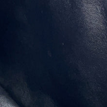 将图像加载到图库查看器中,CHANEL Matelasse Double Face Chainshoulder Black Lambskin