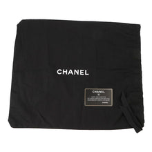 Load image into Gallery viewer, CHANEL CC Logo Waist Bag Blue Denim