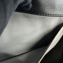 Load image into Gallery viewer, CHANEL Boy Chanel Matelasse Shoulder Bag BlackA67086 Leather